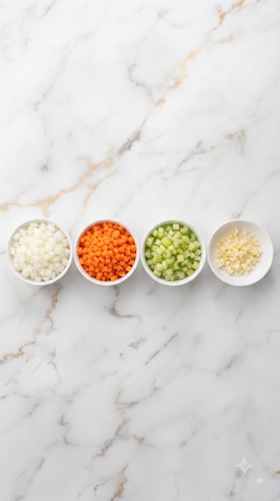 Slow Cooker Tuscan White Bean Soup With Ditalini