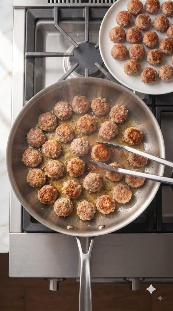 Comforting Crock Pot Wedding Soup